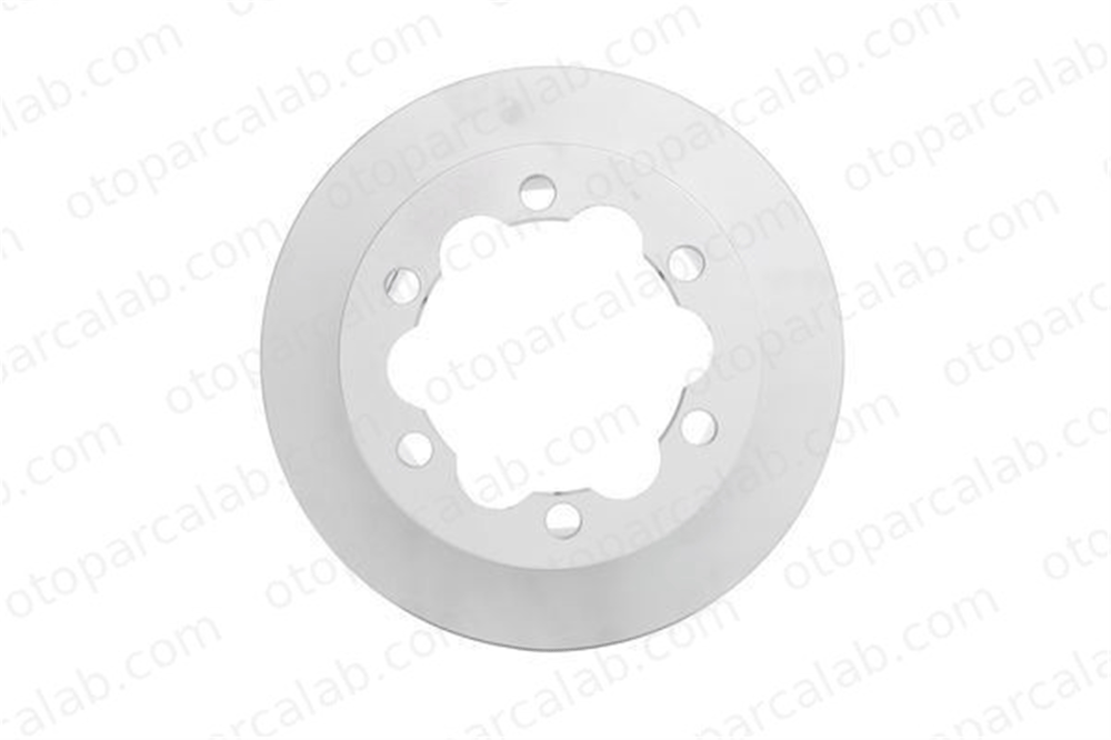 BOSCH 0 986 479 B38 Fren Disk Ayna Arka Sağ ve Sol MERCEDES-BENZ SPRINTER 4-t Panelvan/Van SPRINTER 4-t Platform şasi 9044230312 A9044230312
