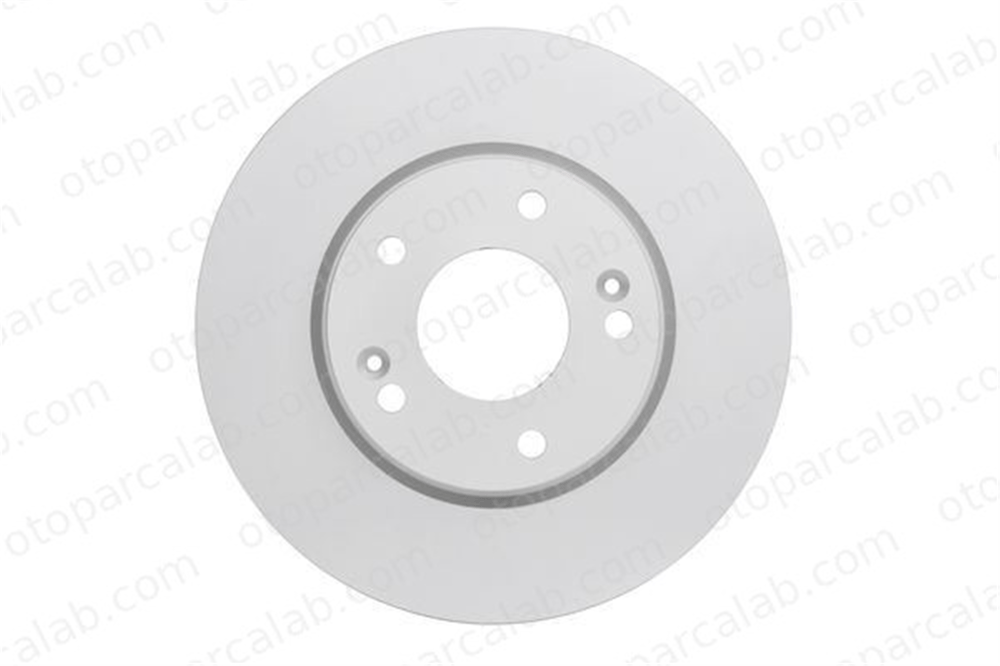 BOSCH 0 986 479 C07 Fren Disk Ayna Ön Sağ ve Sol HYUNDAI i30 i30 Station wagon 517122C000 517122E300