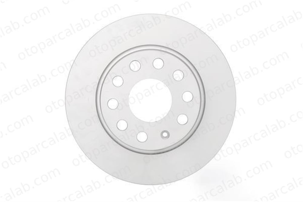 BOSCH 0 986 479 C20 Fren Disk Ayna Arka Sağ ve Sol AUDI A3 Sportback SEAT LEON 1K0615601AA 3QD615601