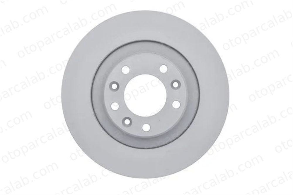 BOSCH 0 986 479 C25 Fren Disk Ayna Arka Sağ ve Sol PEUGEOT 308 II 308 SW II 1609583080 3637360