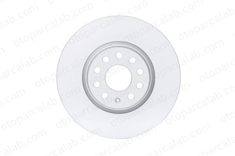 BOSCH 0 986 479 C29 Fren Disk Ayna Ön Sağ ve Sol SEAT LEON VW GOLF VII 1K0615301AA 1KD615301D