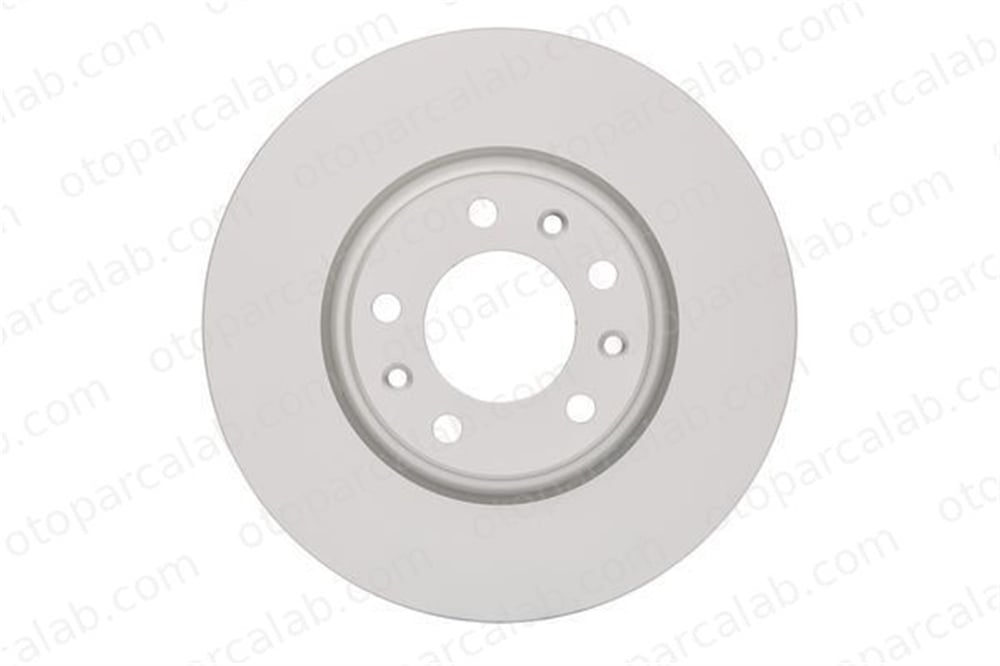 BOSCH 0 986 479 C33 Fren Disk Ayna Ön Sağ ve Sol PEUGEOT 308 II 308 SW II 9803918180