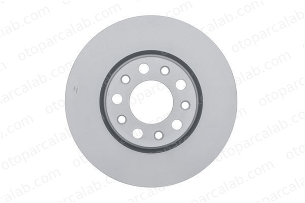 BOSCH 0 986 479 C42 Fren Disk Ayna Ön Sağ ve Sol FIAT 500X ALFA ROMEO GIULIETTA 51962485 51815312