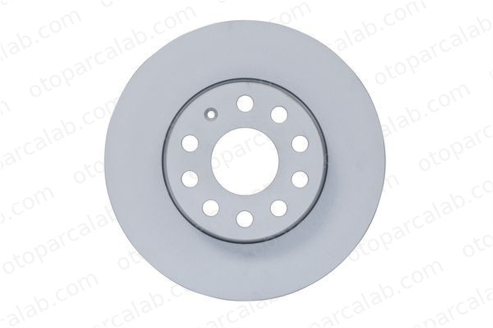 BOSCH 0 986 479 C47 Fren Disk Ayna Ön Sağ ve Sol VW GOLF SPORTSVAN VII GOLF VII 5Q0615301A 5Q0615301E