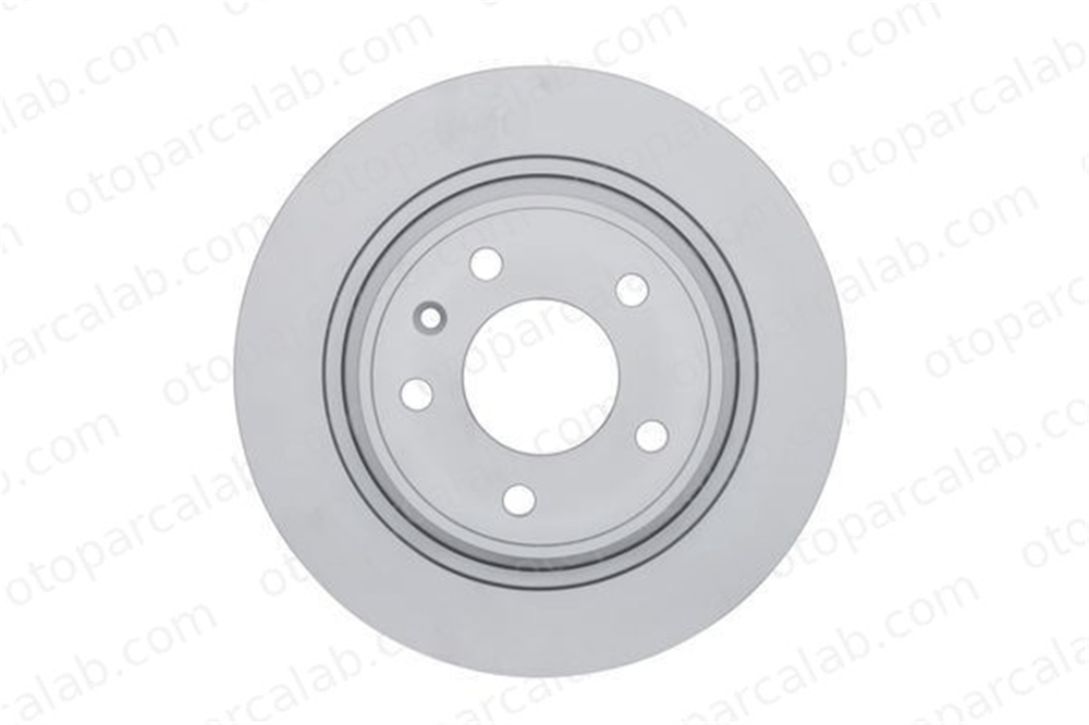 BOSCH 0 986 479 C58 Fren Disk Ayna Arka Sağ ve Sol OPEL ASTRA J ASTRA J Sports Tourer 569075 13502138