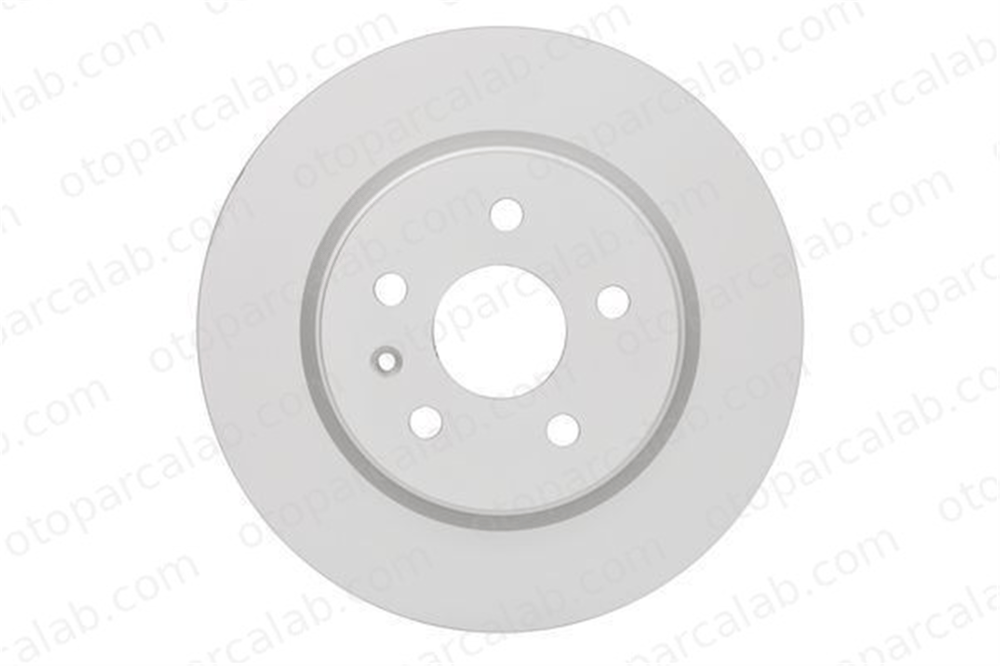 BOSCH 0 986 479 C71 Fren Disk Ayna Arka Sağ ve Sol OPEL INSIGNIA A INSIGNIA A Sports Tourer 13502199 13501303