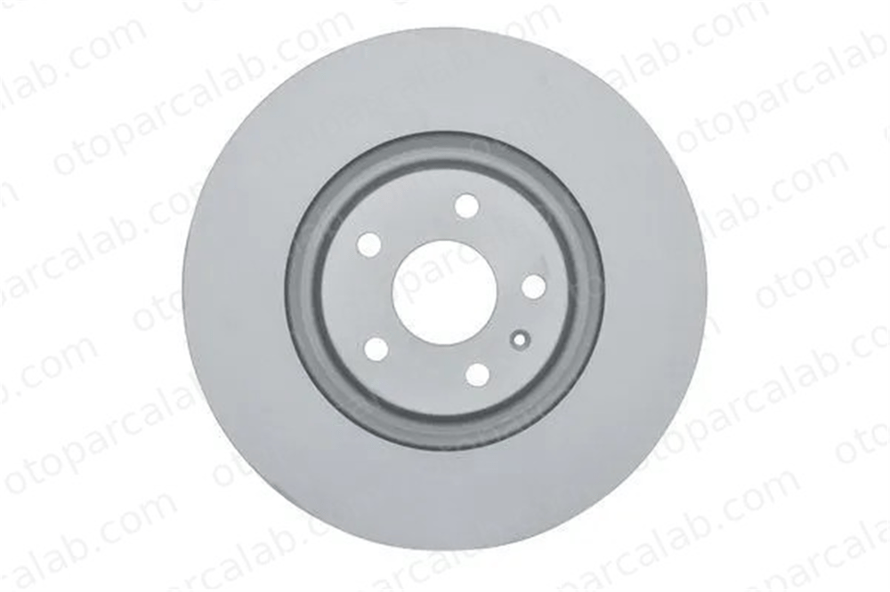 BOSCH 0 986 479 C90 Fren Disk Ayna Ön Sağ ve Sol AUDI A3 Sportback SEAT LEON 1K0615301AD 3C0615301C