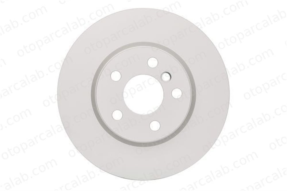 BOSCH 0 986 479 C91 Fren Disk Ayna Ön Sağ ve Sol MINI MINI BMW 2 Active Tourer 34116864439 34116866297