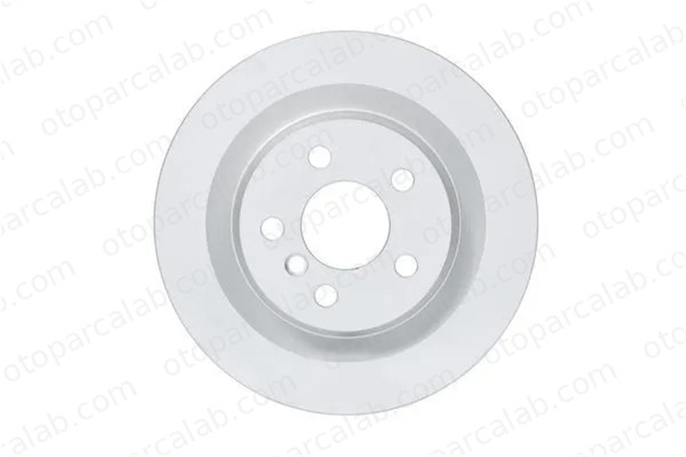 BOSCH 0 986 479 C95 Fren Disk Ayna Arka Sağ ve Sol BMW X1 X2 34216799369 34206891086
