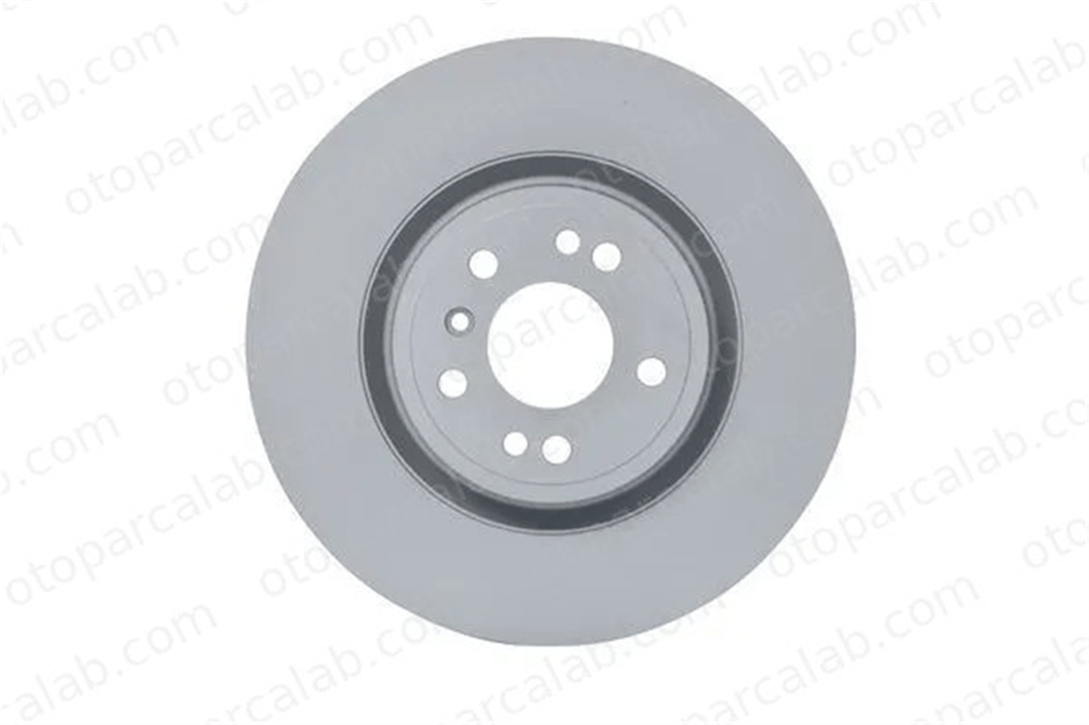 BOSCH 0 986 479 D08 Fren Disk Ayna Ön Sağ ve Sol MERCEDES-BENZ GLE M-SERISI 986479D08 A1664210612