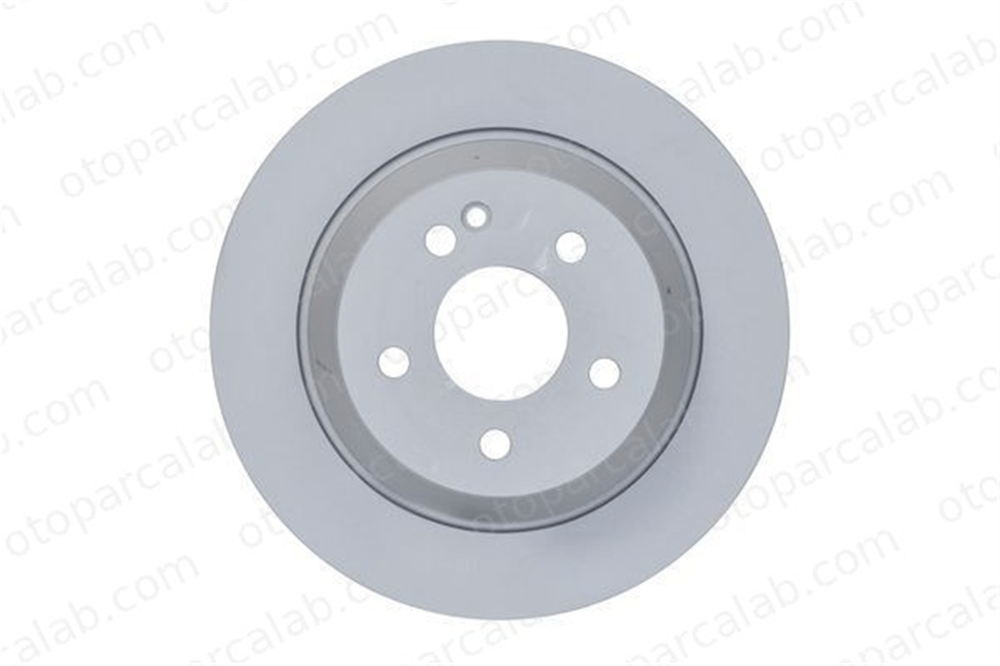 BOSCH 0 986 479 D12 Fren Disk Ayna Arka Sağ ve Sol MERCEDES-BENZ VITO Mixto VITO Tourer A4474230412 4474230012