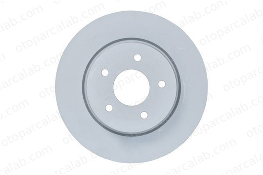 BOSCH 0 986 479 D20 Fren Disk Ayna Arka Sağ ve Sol NISSAN X-TRAIL III RENAULT KOLEOS II 432064CE0A