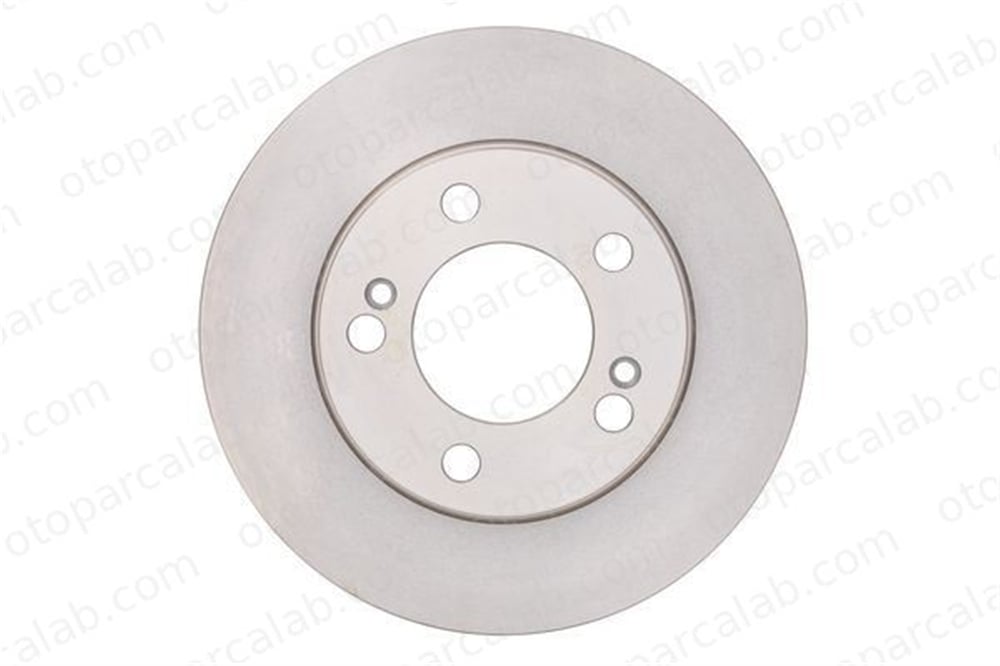 BOSCH 0 986 479 D32 Fren Disk Ayna Ön Sağ ve Sol SSANGYONG KYRON REXTON / REXTON II SSY4144109110 SSY4144109111