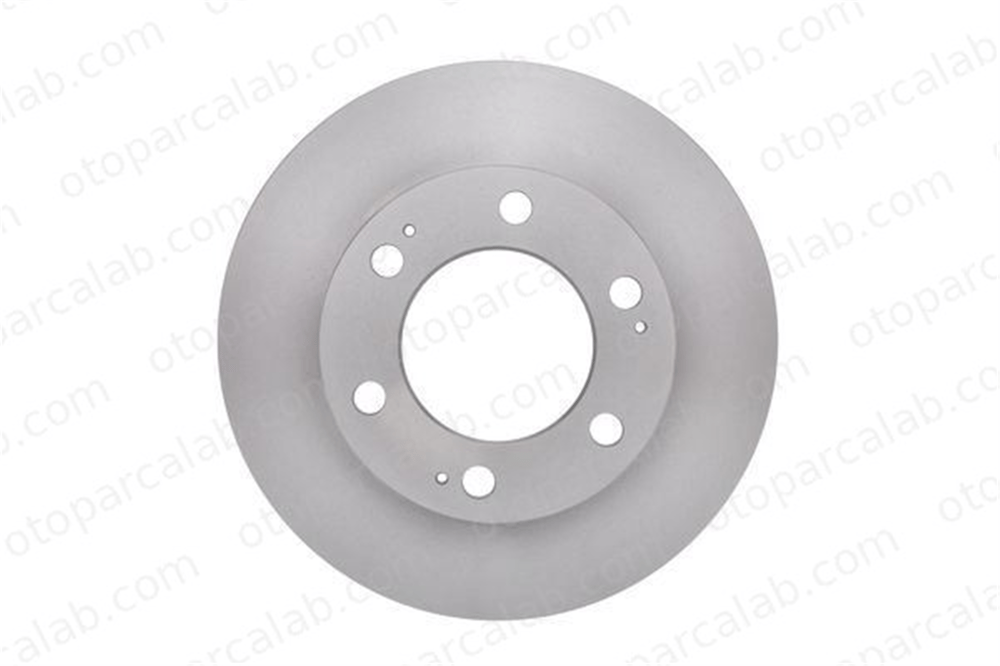BOSCH 0 986 479 D33 Fren Disk Ayna Ön Sağ ve Sol SSANGYONG REXTON / REXTON II 986479D33 4144108000