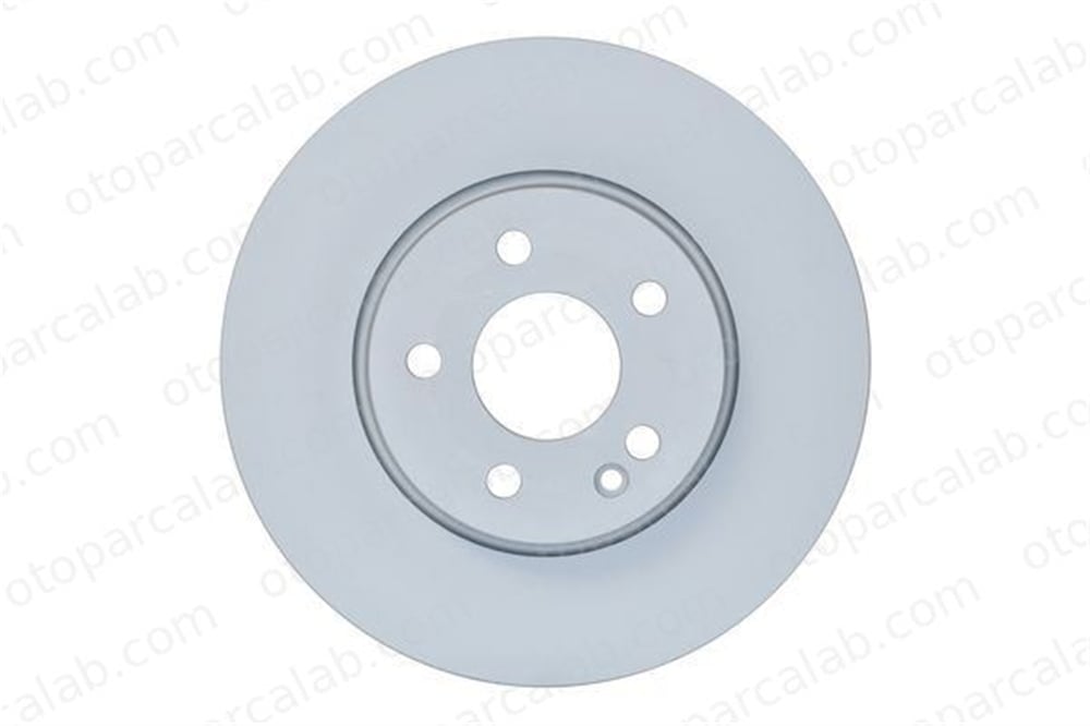 BOSCH 0 986 479 D57 Fren Disk Ayna Ön Sağ ve Sol MERCEDES-BENZ VITO Tourer VITO Mixto 4474210312 A4474210312