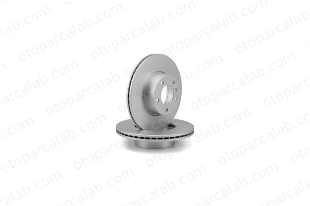 BOSCH 0 986 479 D70 Fren Disk Ayna Ön Sağ ve Sol PEUGEOT 308 II 308 SW II 9804605780