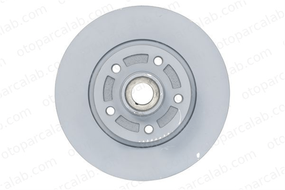 BOSCH 0 986 479 D82 Fren Disk Ayna Arka Sağ ve Sol RENAULT TRAFIC III Minibüs/Otobüs TRAFIC III Panelvan/Van 432022742R 4320600Q0H
