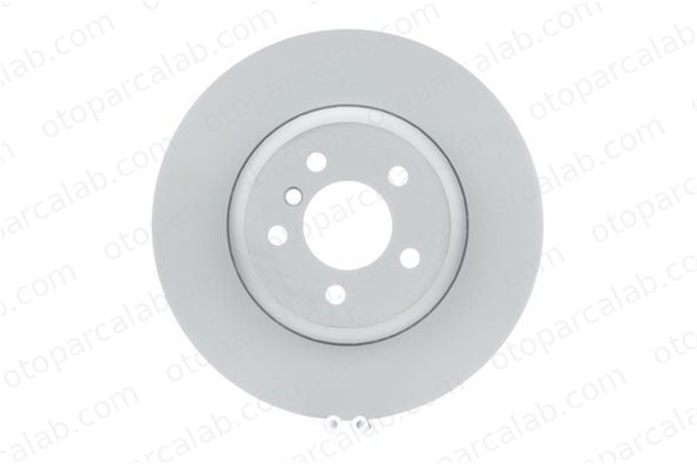 BOSCH 0 986 479 E16 Fren Disk Ayna Ön Sağ ve Sol BMW 5 Touring 5 34106898723 34116775277