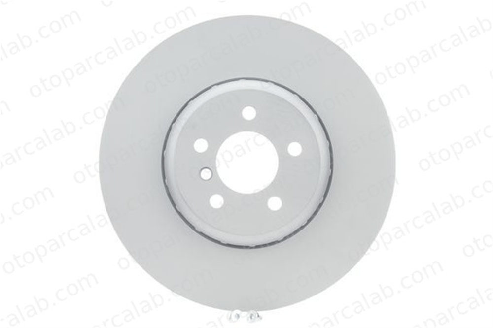 BOSCH 0 986 479 E27 Fren Disk Ayna Ön Sağ ve Sol BMW 7 5 34116785676