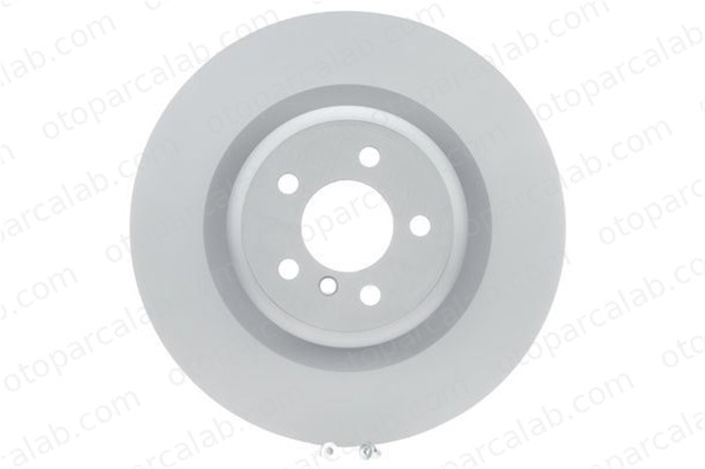 BOSCH 0 986 479 E29 Fren Disk Ayna Arka Sağ ve Sol BMW X5 X6 34216779535 34216795318