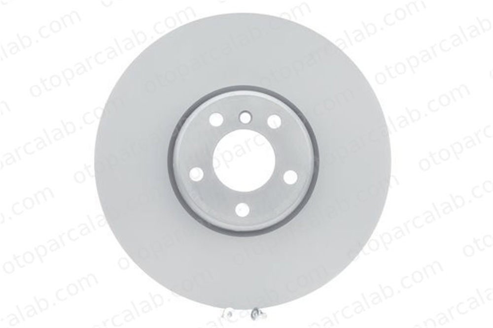 BOSCH 0 986 479 E30 Fren Disk Ayna Ön Sağ ve Sol BMW 7 5 Gran Turismo BMW34116783777 BMW34116789543