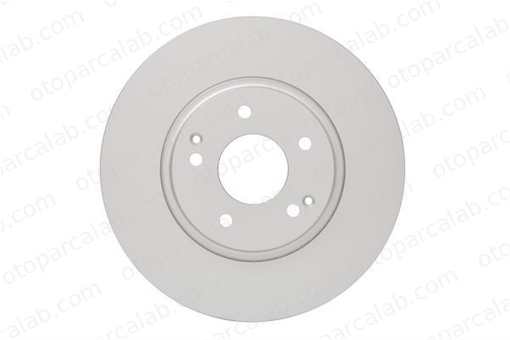 BOSCH 0 986 479 E36 Fren Disk Ayna Ön Sağ ve Sol SSANGYONG KORANDO TORRES 4144134000 4144134001
