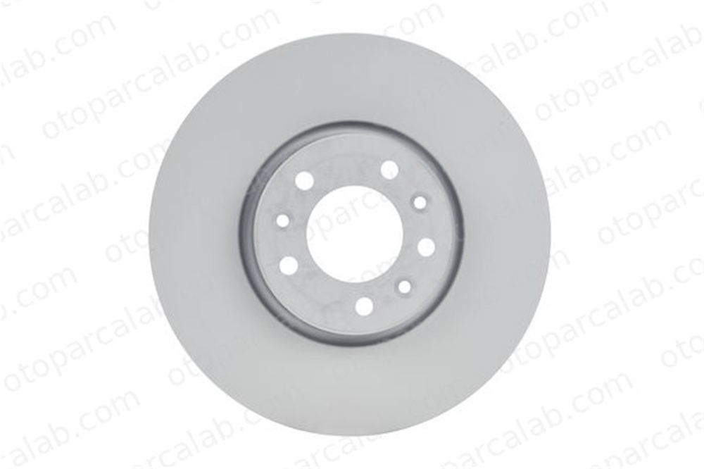 BOSCH 0 986 479 E52 Fren Disk Ayna Ön Sağ ve Sol CITROËN SPACETOURER Minibüs/Otobüs JUMPY Panelvan/Van 9805260180 SU001A3869