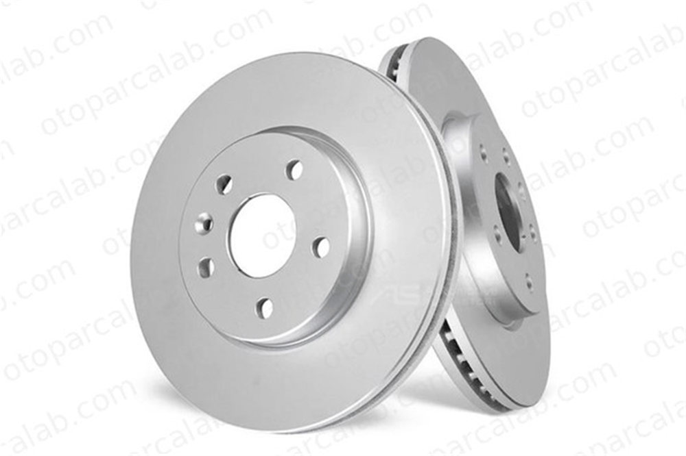 BOSCH 0 986 479 E96 Fren Disk Ayna Ön Sağ ve Sol MERCEDES-BENZ GLE Coupe GLE 1664210512 A1664210512