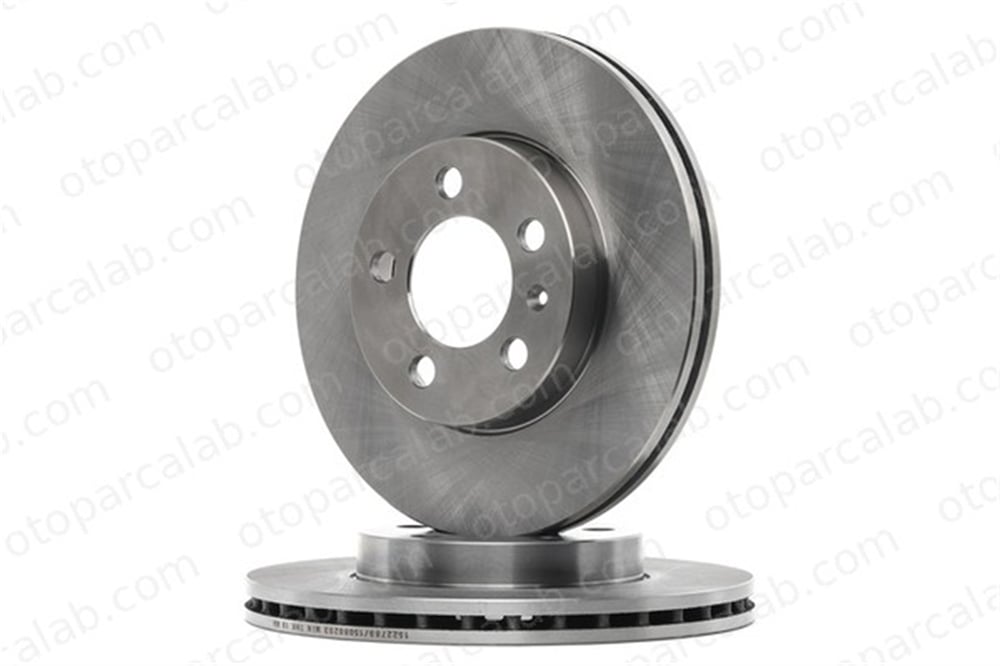 BOSCH 0 986 479 F32 Fren Disk Ayna Ön Sağ ve Sol SEAT IBIZA V ARONA 2Q0615301G