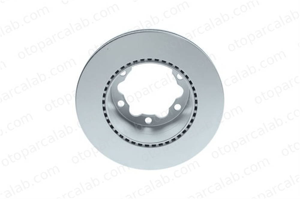 BOSCH 0 986 479 J14 Fren Disk Ayna Ön Sağ ve Sol VW AMAROK CRAFTER Panelvan/Van 65508030002 2N0615601C