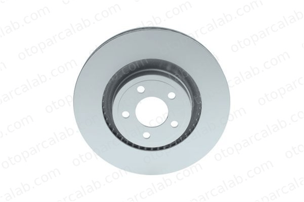 BOSCH 0 986 479 J33 Fren Disk Ayna Ön Sağ ve Sol FORD USA MUSTANG Coupe MUSTANG Convertible 2032483 2080711