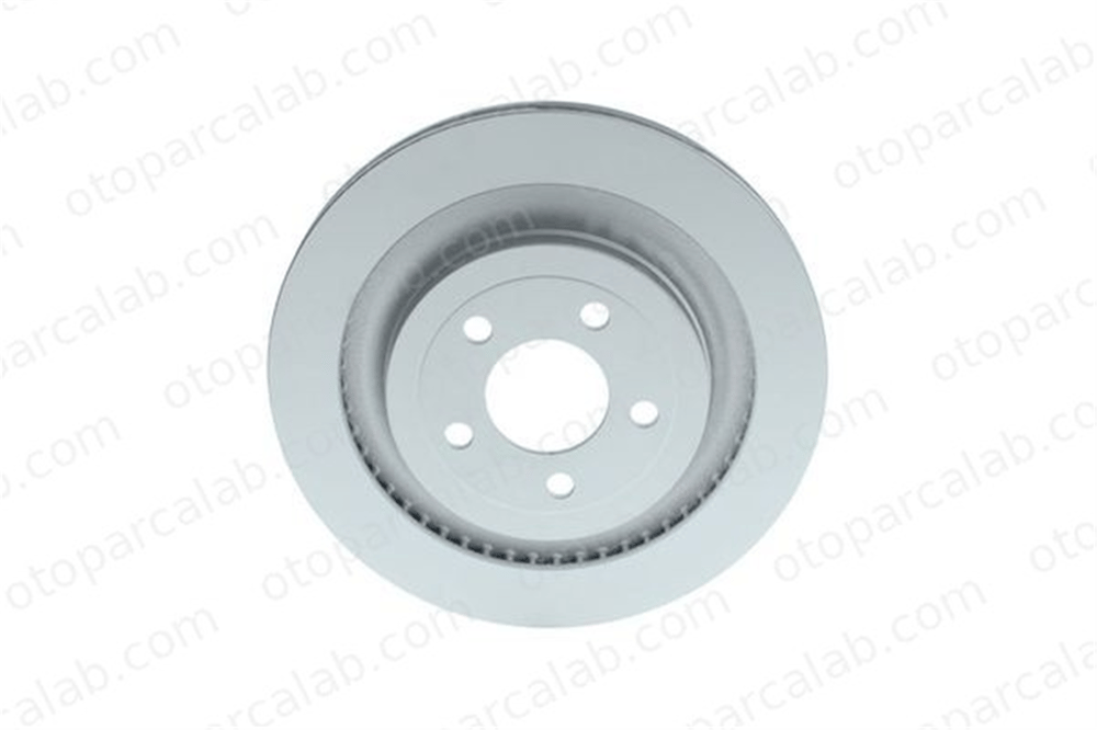 BOSCH 0 986 479 J34 Fren Disk Ayna Arka Sağ ve Sol FORD USA MUSTANG Coupe MUSTANG Convertible 2080717 5356331