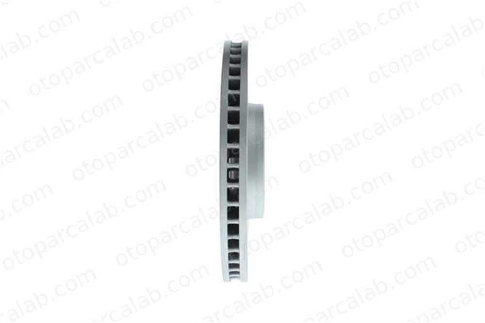BOSCH 0 986 479 J94 Fren Disk Ayna Ön Sağ ve Sol AUDI A4 B9 Avant A4 B9 4M0615301AB 4M0615301AN