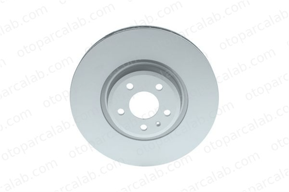 BOSCH 0 986 479 J97 Fren Disk Ayna Arka Sağ ve Sol HYUNDAI i30 FASTBACK 58411S0300