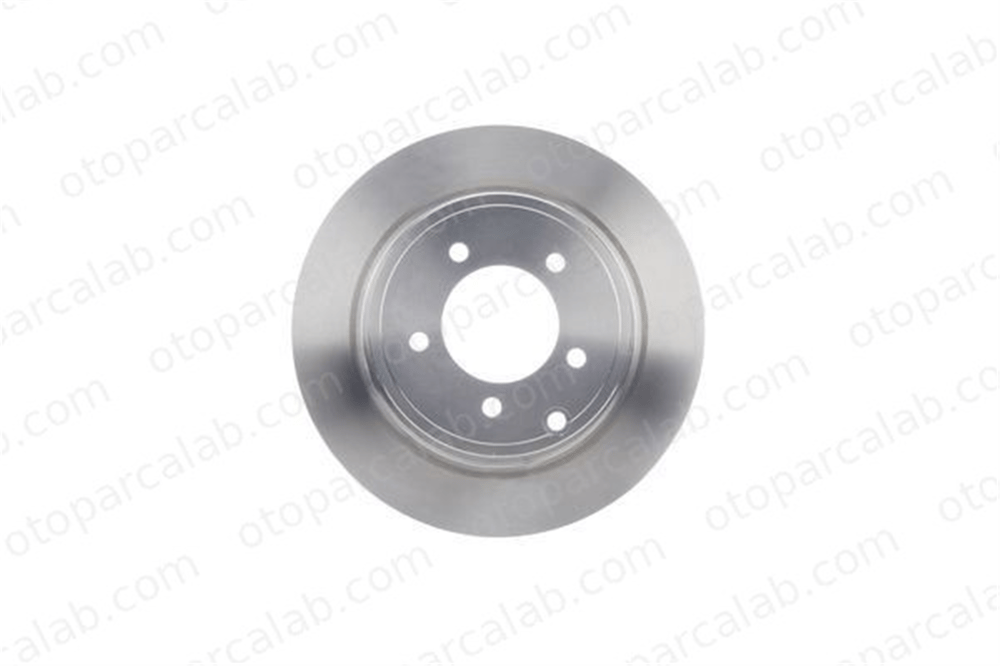 BOSCH 0 986 479 R07 Fren Disk Ayna Arka Sağ ve Sol MITSUBISHI ASX JEEP COMPASS 4615A121 4743999AA