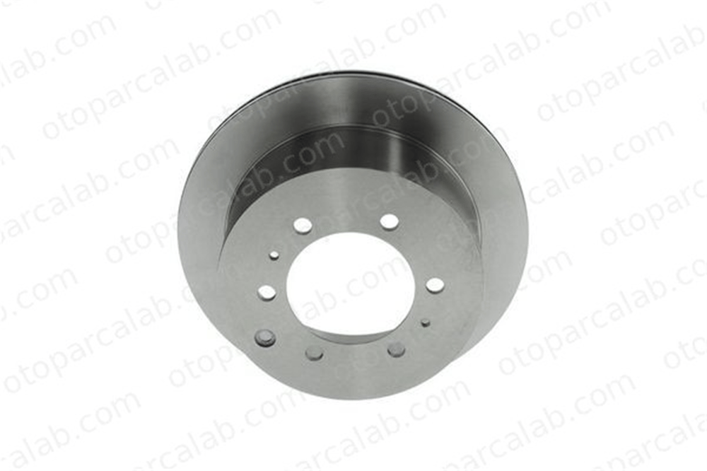 BOSCH 0 986 479 R57 Fren Disk Ayna Arka Sağ ve Sol TOYOTA LAND CRUISER 80 LAND CRUISER 4243160060 4242060130