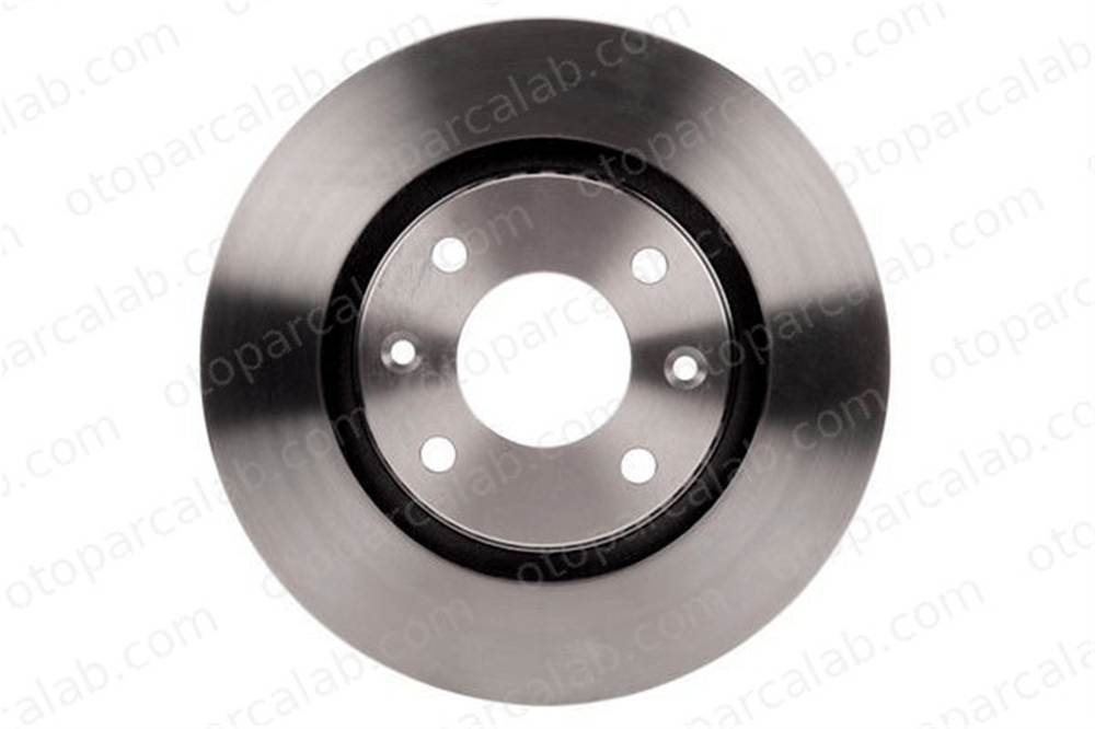 BOSCH 0 986 479 R63 Fren Disk Ayna Ön Sağ ve Sol OPEL CROSSLAND X / CROSSLAND CORSA F 1610740680 1614231980