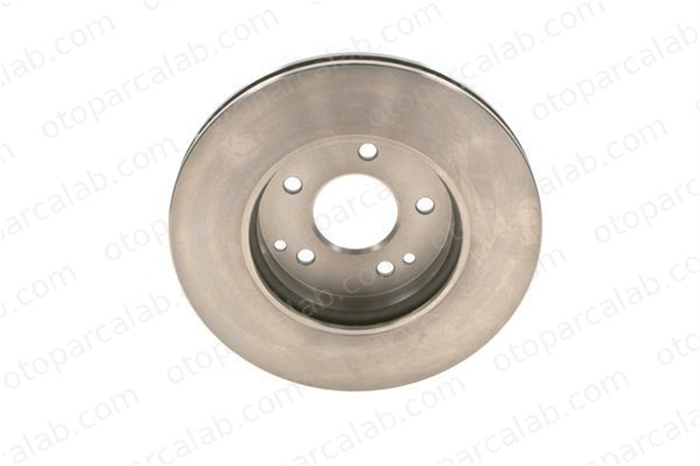 BOSCH 0 986 479 R69 Fren Disk Ayna Ön Sağ ve Sol MERCEDES-BENZ C-SERISI C-SERISI T-Model A2034210312 A2104210712