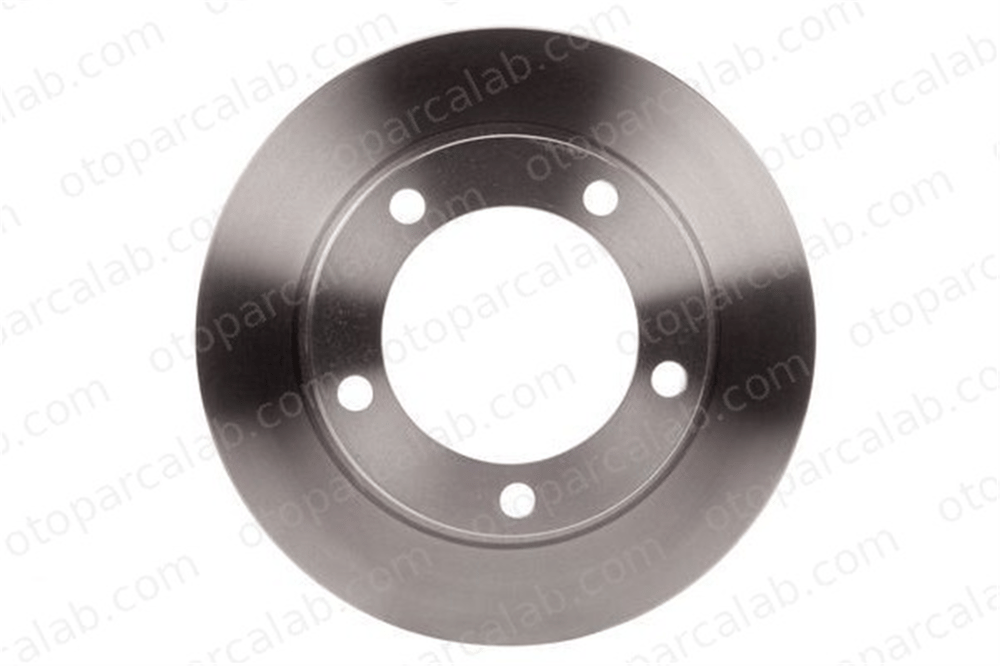 BOSCH 0 986 479 R73 Fren Disk Ayna Ön Sağ ve Sol LADA NIVA SUV NADESCHDA 21213501070 212103501070