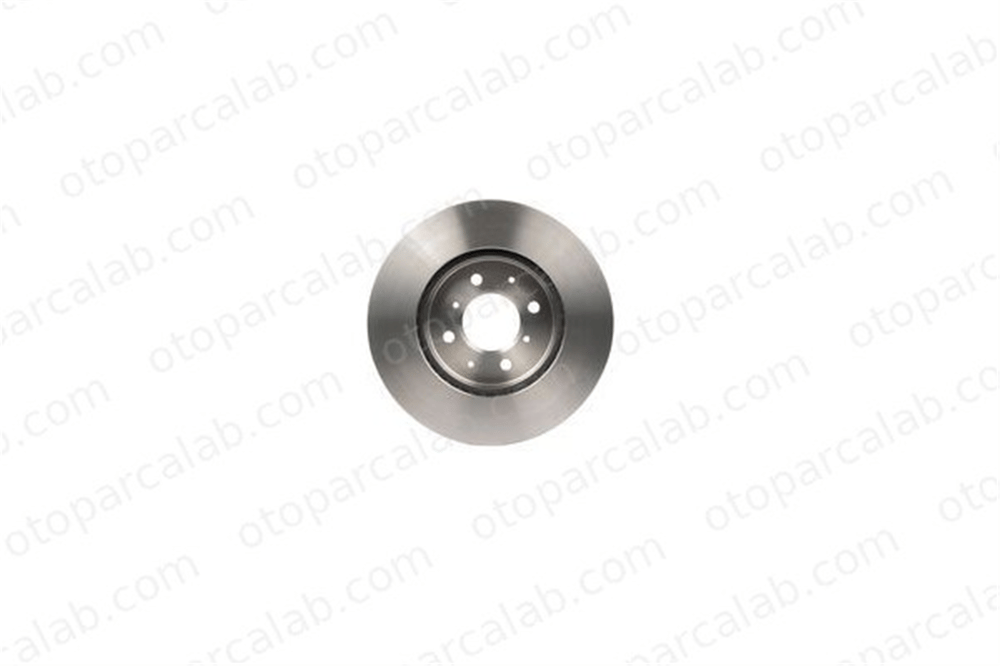 BOSCH 0 986 479 R80 Fren Disk Ayna Ön Sağ ve Sol HONDA CIVIC VI Fastback ROVER 25 I Hatchback 45251ST3E10 45251S5DA10