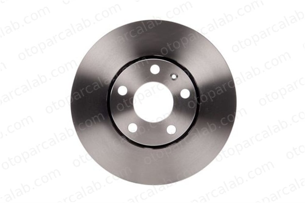 BOSCH 0 986 479 R82 Fren Disk Ayna Ön Sağ ve Sol AUDI A6 C5 Avant A6 C5 8E0615301Q 4A0615301C