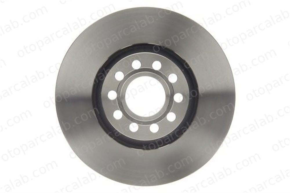 BOSCH 0 986 479 S23 Fren Disk Ayna Ön Sağ ve Sol AUDI A6 C5 Avant A6 C5 8E0615301R 4B0615301A