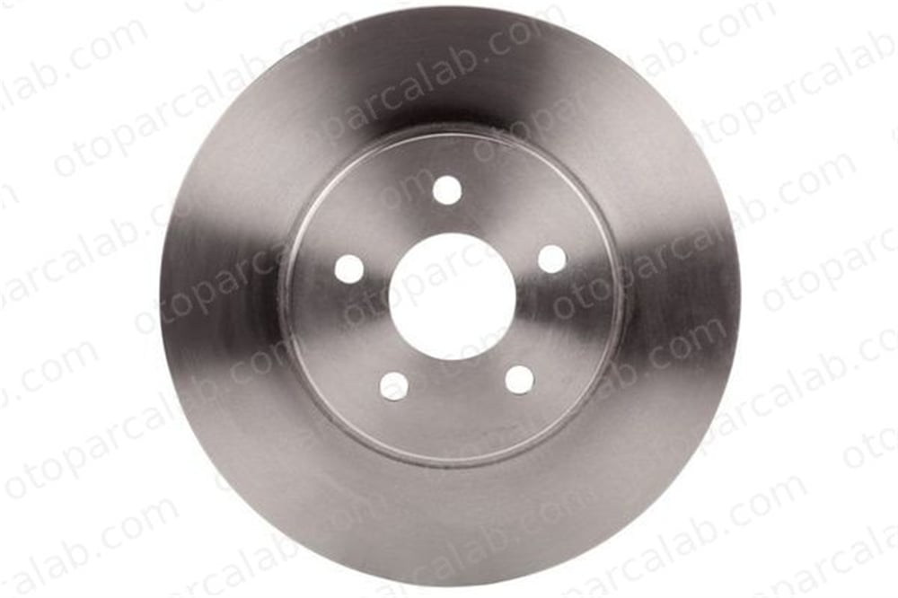 BOSCH 0 986 479 S48 Fren Disk Ayna Ön Sağ ve Sol FORD MONDEO III Sedan MONDEO III 1321488 1376118