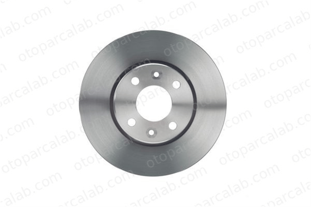BOSCH 0 986 479 S90 Fren Disk Ayna Ön Sağ ve Sol RENAULT CLIO III CLIO III Grandtour 50556528 7701207795