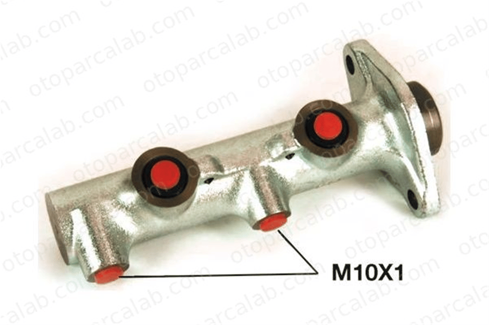 BOSCH 0 986 480 071 Fren Ana Merkez SAAB 900 I 900 I Combi Coupe 9102652 8993917