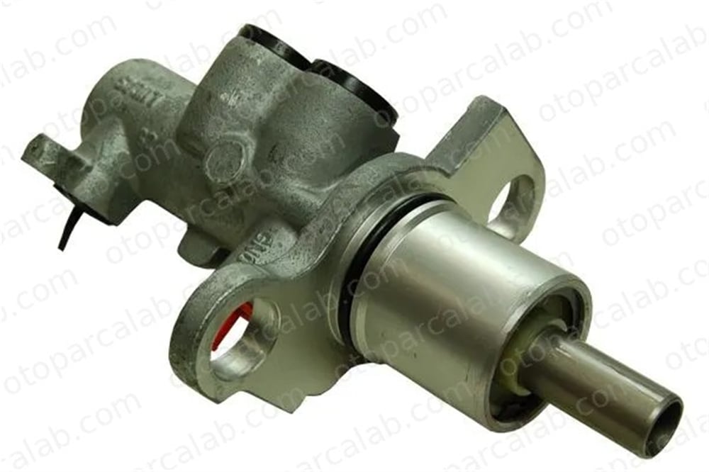 BOSCH 0 986 480 966 Fren Ana Merkez AUDI A6 C5 A6 C5 Avant 4D0611021B