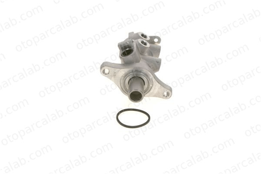 BOSCH 0 986 481 000 Fren Ana Merkez FORD FOCUS I FOCUS I Sedan YS412B507AB 1120841