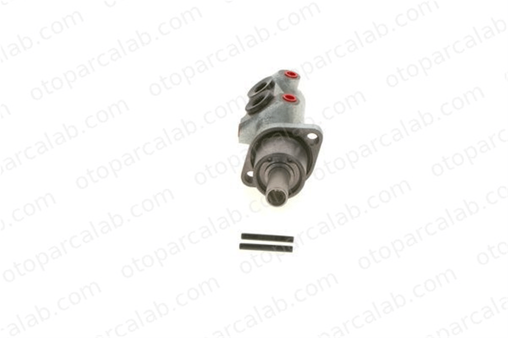 BOSCH 0 986 481 030 Fren Ana Merkez VW TRANSPORTER T4 Minibüs/Otobüs TRANSPORTER T4 Panelvan/Van 7D0611019A
