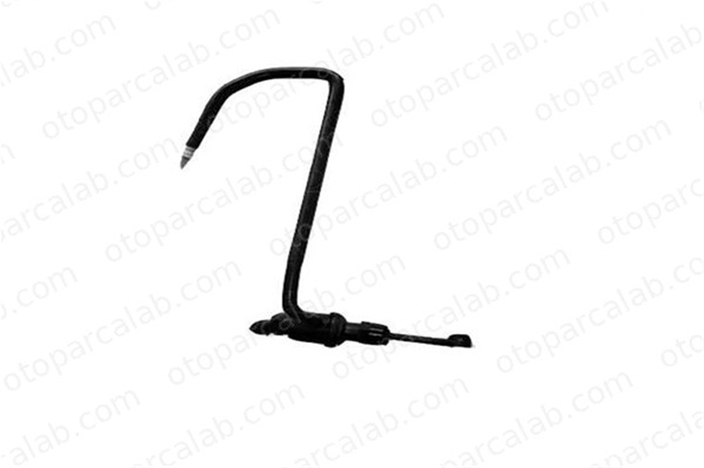 BOSCH 0 986 486 164 Debriyaj Merkezi Üst RENAULT CLIO III CLIO III Grandtour 8200524724