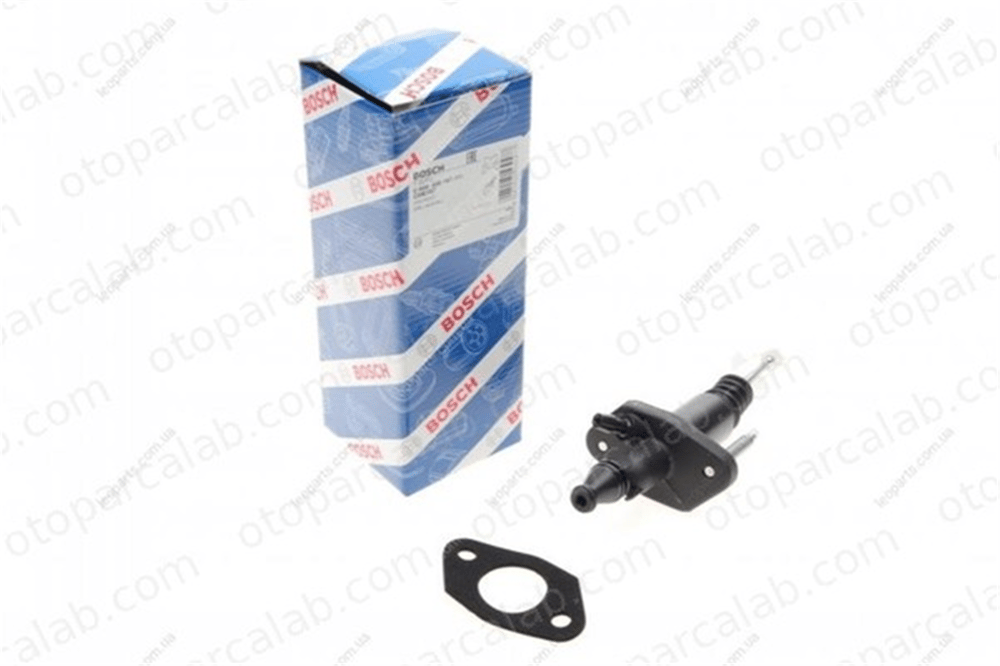 BOSCH 0 986 486 167 Debriyaj Merkezi Üst OPEL INSIGNIA A INSIGNIA A Sports Tourer 679037 96829721